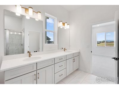 New construction Single-Family house 16873 Ballinger Cir, Mead, CO 80542 plan Jefferson - image 15