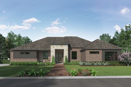 Bison Meadow by Lillian Custom Homes in Waxahachie - photo 6 6