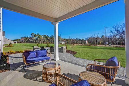 New construction Single-Family house 6222 Acacia Pl, Midland, NC 28107 null- photo 84 84