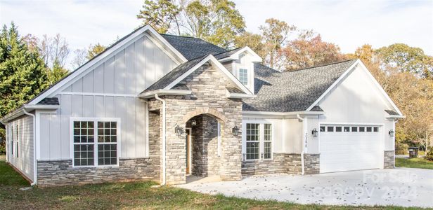 New construction Single-Family house 2390 Armstrong Park Dr, Gastonia, NC 28054 null- photo 32 32