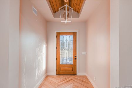 New construction Single-Family house 129 Hondo Rdg, La Vernia, TX 78121 - image 20