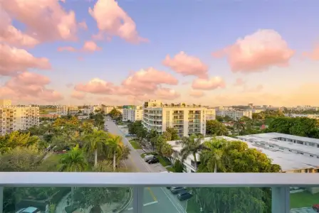 New construction Condo house 9221 E Bay Hbr, Unit UPH10, Bay Harbor Islands, FL 33154 - image