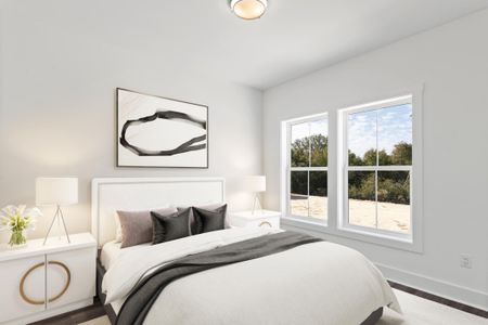New construction Single-Family house 52 Nautilus Coast Dr, Inlet Beach, FL 32461 plan Isla - image 17