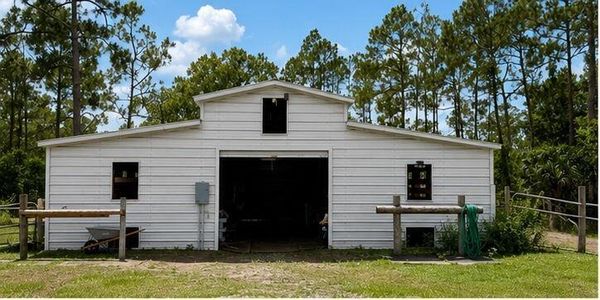 New construction Single-Family house 12951 Ne 26Th Ave, Okeechobee, FL 34972 - image
