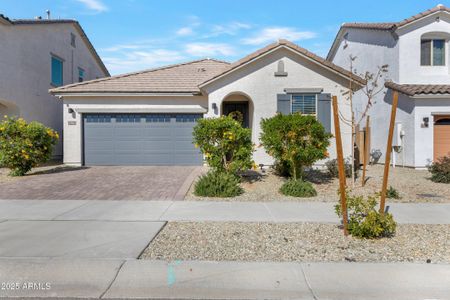 New construction Single-Family house 14254 W Cottontail Ln, Surprise, AZ 85387 null- photo 0