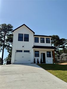 New construction Single-Family house 240 Hanauma Dr, Bastrop, TX 78602 null- photo 0