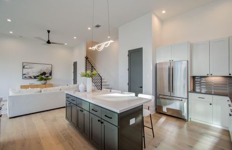 New construction Single-Family house 1653 Bingle Rd, Houston, TX 77055 - image 13