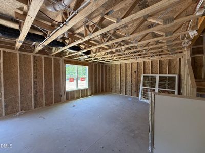 New construction Single-Family house 172 Baxley Dr, Unit (Lot 16), Dunn, NC 28334 - image