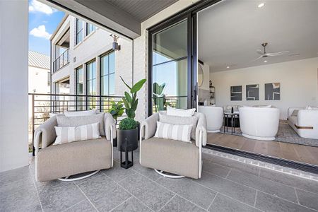 New construction Condo house 350 N O Connor Ridge Blvd, Unit 21, Irving, TX 75038 - image 15