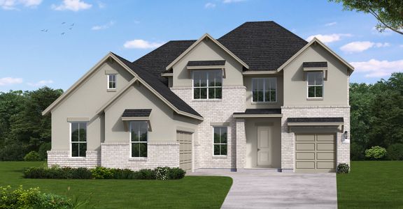 Saddle Star Estates by Coventry Homes in Rockwall - photo 8 8