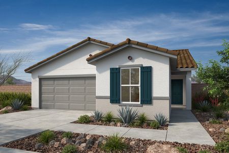 New construction Single-Family house 31565 N Clearview Wy, San Tan Valley, AZ 85143 plan Plan 1573 - image