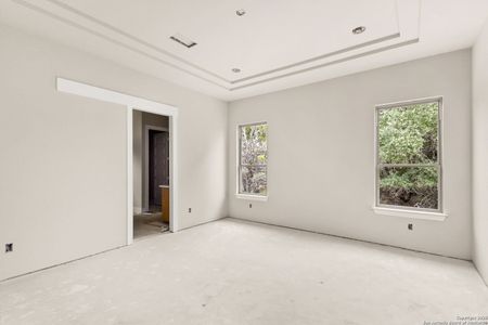 New construction Single-Family house 429 Eider Cv, Spring Branch, TX 78070 - image 8