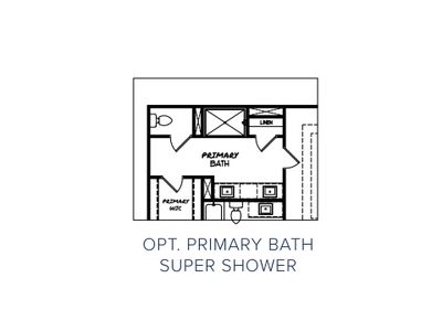 New construction Single-Family house Winder, GA 30680 plan The Lakehurst - image 5