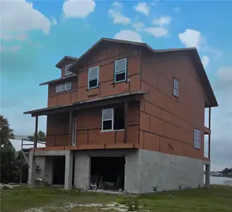 New construction Single-Family house 1203 Bay Shore Blvd, Indian Rocks Beach, FL 33785 - image