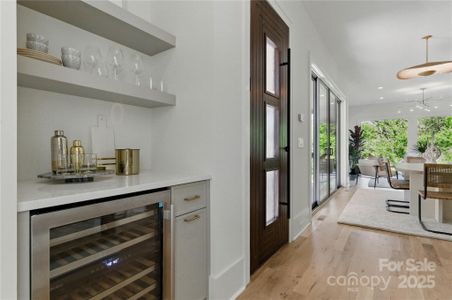 New construction Single-Family house 721 Charles Ave, Charlotte, NC 28205 null- photo 15 15