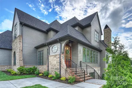 New construction Condo house 536 Hillside Ave, Charlotte, NC 28209 null- photo 1 1