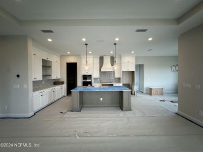 New construction Single-Family house 139 Tesoro Terrace, Saint Augustine, FL 32095 Estuary- photo 20 20