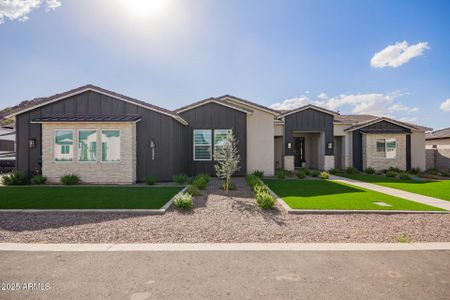 New construction Single-Family house 26646 S 169Th Pl, Queen Creek, AZ 85142 - image 20