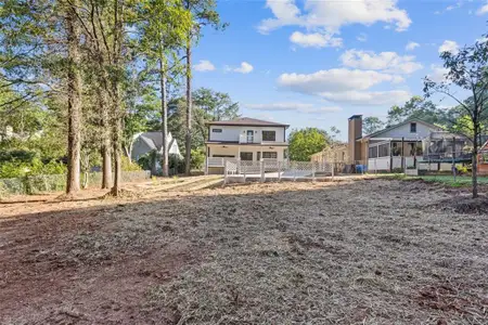 New construction Single-Family house 13 Covington Rd, Avondale Estates, GA 30002 null- photo 41 41