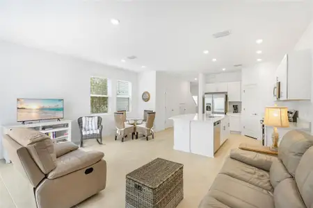 New construction Townhouse house 3039 Novara Ln, Bradenton, FL 34211 - image