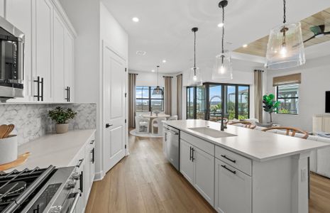 New construction Single-Family house 4844 Starlight Beach Ln, Lakewood Ranch, FL 34211 plan Mystique - image 7