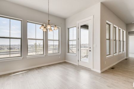 New construction Single-Family house 8405 S Winnipeg Ct, Aurora, CO 80016 null- photo 14 14