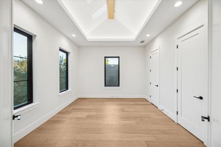 New construction Single-Family house 3855 Gramercy St, Houston, TX 77025 - image 19