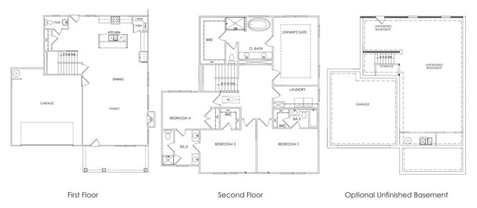 New construction Single-Family house Decatur, GA 30034 - photo 1 1