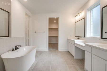 New construction Single-Family house 7429 Harrier St, Fort Worth, TX 76179 plan Tucker - image 12