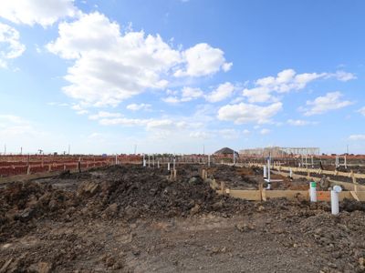 New construction Single-Family house 221 Glade Ln, Celina, TX 75009 plan Pizarro - 40' Smart Series - image