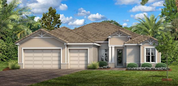 Gran Place by Sam Rodgers Homes in Venice - image 8