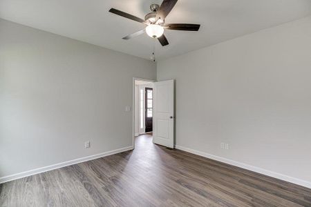 New construction Single-Family house 645 Lakeview Bend Cir, Jefferson, GA 30549 null- photo 7 7