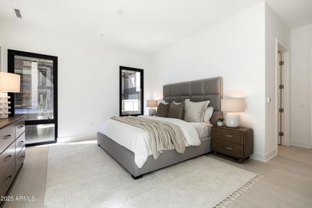 New construction Condo house 19355 N 73Rd Way, H2021, Unit H2021, Scottsdale, AZ 85255 - image 15