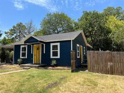 New construction Single-Family house 315 Hobson St, Weatherford, TX 76086 - image