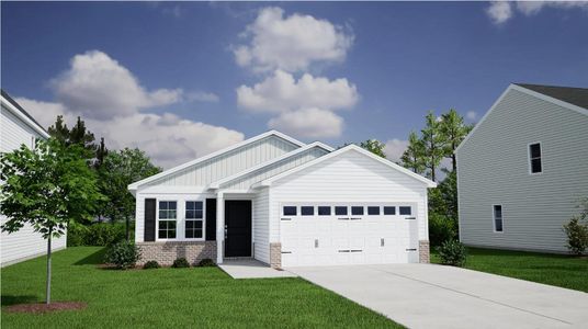 New construction Single-Family house 1548 O'Leary Circle, Summerville, SC 29483 - photo 0