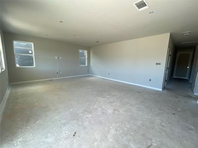 New construction Single-Family house 724 Palo Brea Loop, Hutto, TX 78634 - photo 11 11