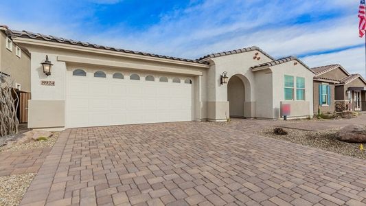 New construction Single-Family house 8918 W. Vermont Avenue, Glendale, AZ 85305 - photo 0