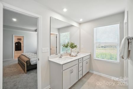 New construction Single-Family house 1217 Roscoe Ct, Monroe, NC 28112 plan Lassen - image 6