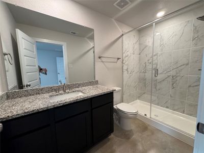 New construction Single-Family house 1314 Cilantro Dr, Temple, TX 76501 null- photo 14 14