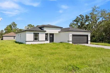 New construction Single-Family house 15145 Sw 27Th Ct, Ocala, FL 34473 - image
