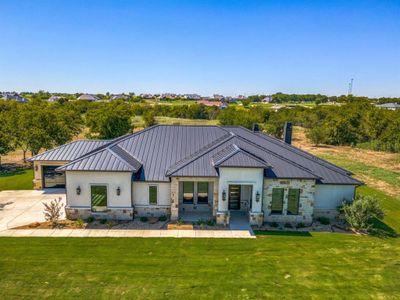 New construction Single-Family house 6376 Starlight Ranch Rd, Godley, TX 76044 null- photo 1 1