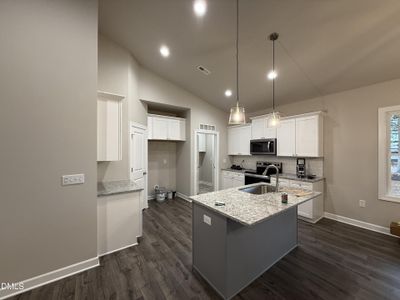 New construction Single-Family house 13169 S Nc-231 Hwy, Middlesex, NC 27557 - image