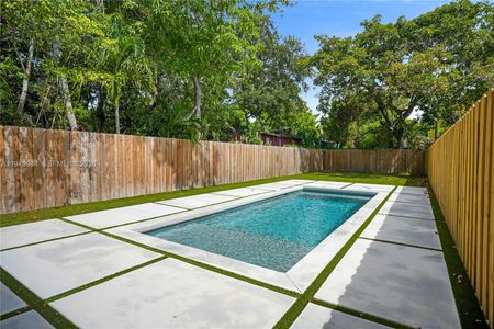 New construction Single-Family house 223 Nw 51St St, Miami, FL 33127 - image