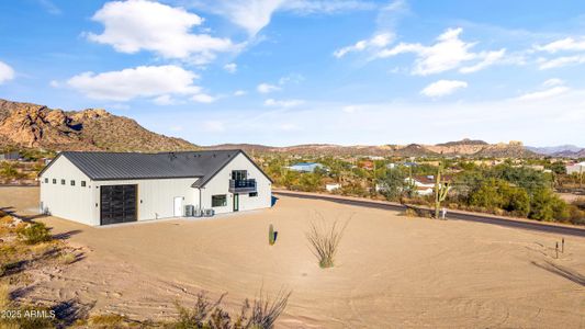 New construction Single-Family house 31 W Canyon St, Apache Junction, AZ 85120 null- photo 40 40