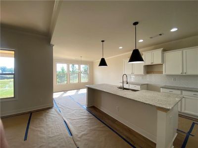 New construction Single-Family house 717 Glenside Dr, Jefferson, GA 30549 null- photo 8 8