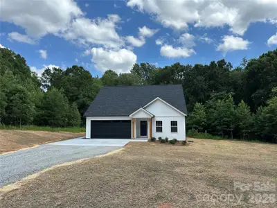 New construction Single-Family house 906 Maywood St, Kannapolis, NC 28081 - image