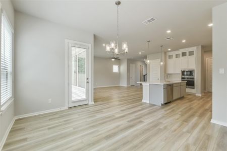 New construction Single-Family house 356 Summer Place Dr, Montgomery, TX 77356 plan Maya - image 18