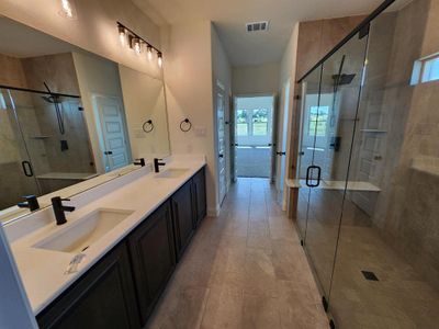 New construction Single-Family house 373 Willie'S Ct, Whitesboro, TX 76273 - image 5