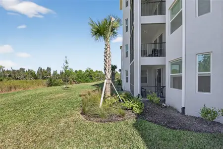New construction Condo house 14191 Heritage Landing Blvd, Unit 1213, Punta Gorda, FL 33955 - image