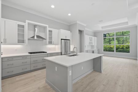 New construction Single-Family house 4243 Lucaya Pointe Wy, Vero Beach, FL 32967 - image 14